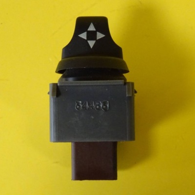 Перемикач регулювання дзеркал lancia thesis nr478 фото №1