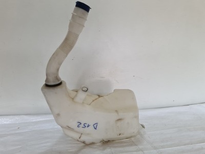 Iveco daily 14- vi бак омывателя фото №1