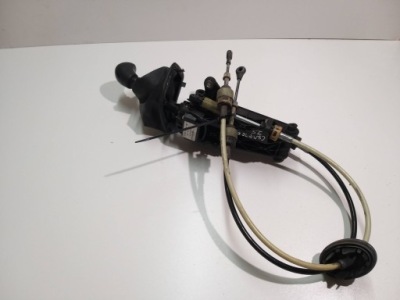 Mercedes sprinter 906 crafter тросы кулиса переключения передач 06-16r фото №1