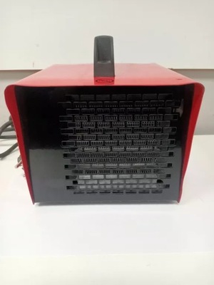 NAGRZEWNICA PTC 2000