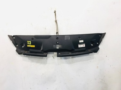 Защита поперечина передний peugeot 508 #148 фото №1