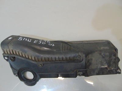 Корпус фільтра повітря bmw e90 2.5 d фото №1