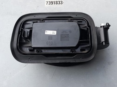 Кришка заливної пального bmw g30 7391833 фото №1