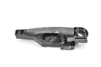 Ручка двері лівий перед задня 8200497521 renault kangoo ii citan i w415 фото №1