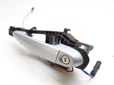 Ручка левый перед led bmw 3 f30 f31 7329357 a83 фото №1