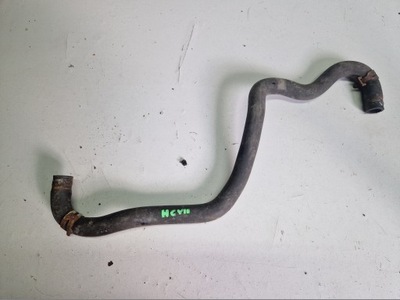 Honda civic ufo vii 1.4 бензин трубка труба wąż wody фото №1