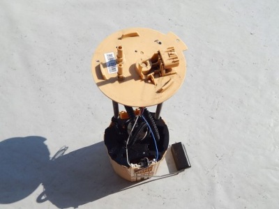 Opel astra j 1.6 cdti насос пального поплавок фото №1