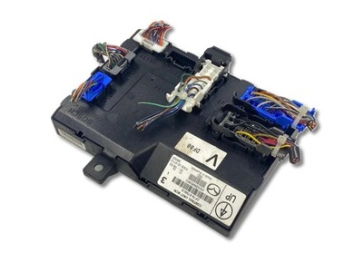 Модуль комфорта mazda 2 2 de 2009 df7667560e фото №1