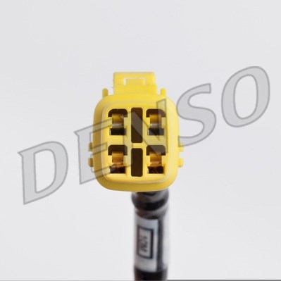 ЗОНД ЛЯМБДА DENSO DOX-0537 DOX0537