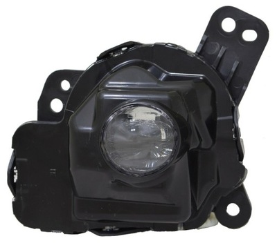 Фара противотуманный tyc 19-6150-00-9 фото №1