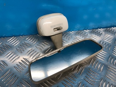 Suzuki alto 09-14 зеркало заднего вида внутреннее фото №1