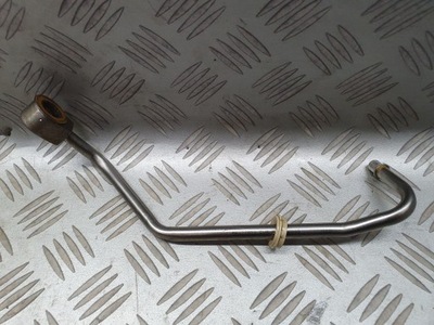 Шланг wody opel astra k 1.0 turbo фото №1