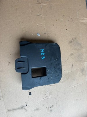 Кришка захист верхній акумулятор ford focus iii mk3 am51-10a659-ac фото №1