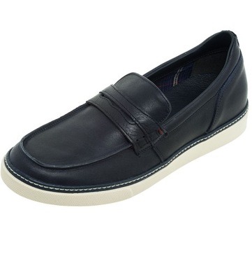 PÓŁBUTY TOMMY HILFIGER CLIFFDALE 2A R.42