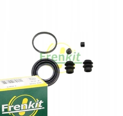 Набір ремонтний супорт гальмівний задня do lexus rx 350 фото №1