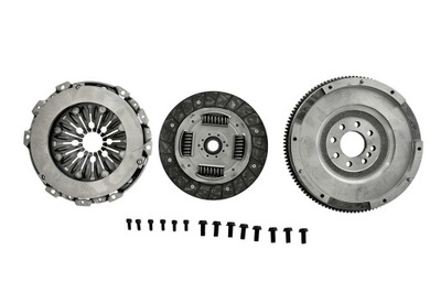 KOMPLEKTAS SANKABOS Z RATU JEDNOMASOWYM FORD MONDEO III ENG.2.0DI TDCI 90KM 06 