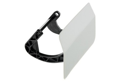 Заглушка розпилювача ліва mercedes c w204 07- фото №1