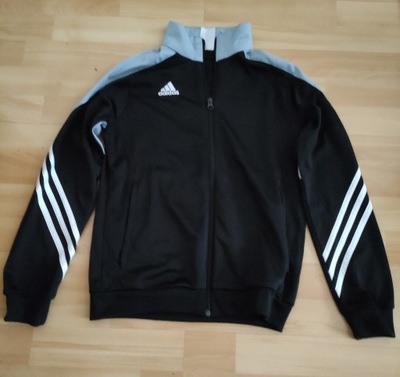 Bluza chłopięca 152 Adidas