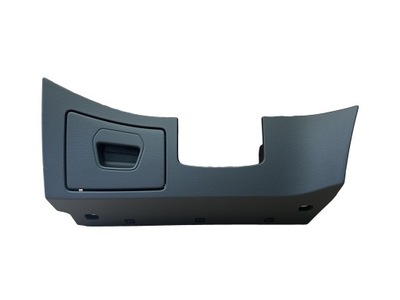 Audi a6 4k c8 бардачок полка 4k1863075 фото №1