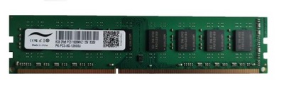 Nowa Pamięć RAM DDR3 8GB 1,5V 1600mHz do PC FV