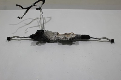 Dacia sandero ii 0.9tce рулевая рейка 490016602r фото №1