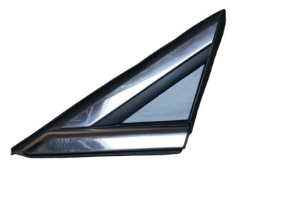 Защита крыла левая ford mondeo mk5 ds73-f16003 фото №1