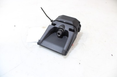 Камера стекло передней kia ceed iii фото №1