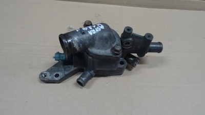 Astra iii h 1.7cdti корпус термостата фото №1