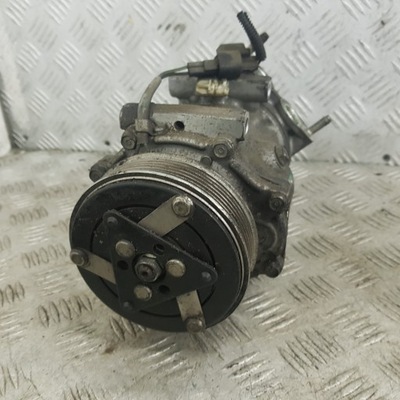 Компрессор кондиционера volvo v70 31348213 фото №1