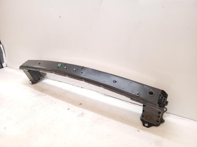 Балка усилитель бампер перед opel corsa f фото №1