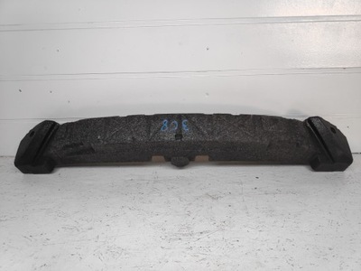 Vw passat cc абсорбер пінополістирол бампера перед фото №1