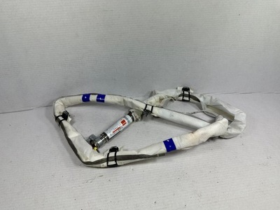 A4 8k lift kombi шторка безопасности левая 8k0880741f фото №1