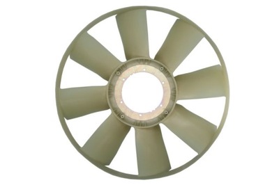 Вентилятор двигателя mercedes actros фото №1