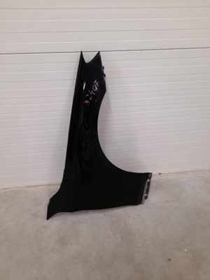 Крыло передний правый mercedes s-klasa w222 фото №1