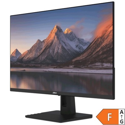 MONITOR HDMI, DP, AUDIO LM27-C301B 27 - 1440p QHD DAHUA
