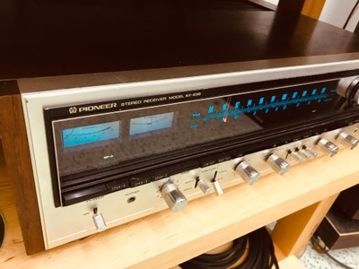 Pioneer SX838