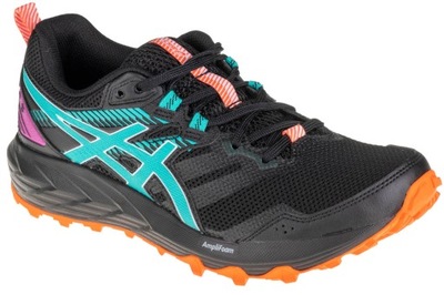 Damskie Buty Asics Gel-Sonoma 6 1012A922-001