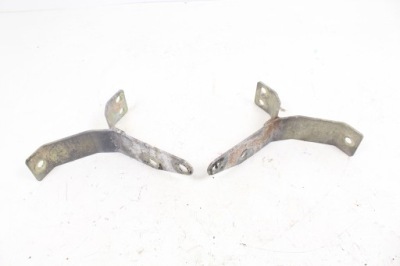 Кронштейн бампера перед maserati 3200gt 98-02 фото №1