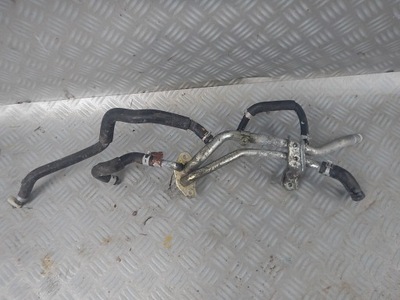 Infiniti fx qx fx37 qx70s 3.7 шланг труба wody фото №1