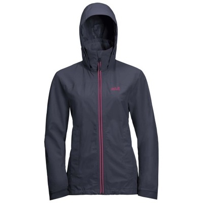 Damska kurtka EVANDALE JACK WOLFSKIN