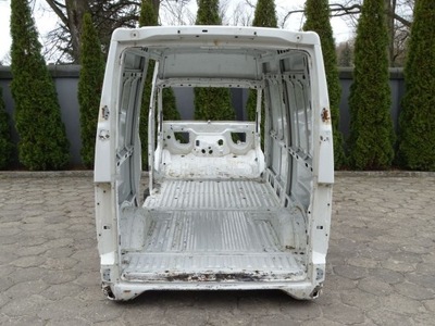 IVECO DAILY VI 14- E6 PAS TYLNY DOLNY PODŁOGA #147