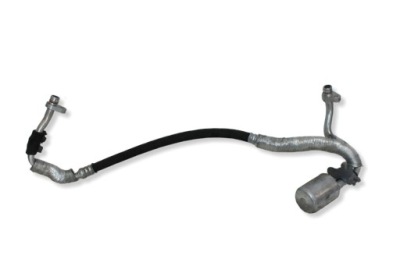 Шланг трубка кондиціонера nissan townstar kangoo iii iv citan фото №1