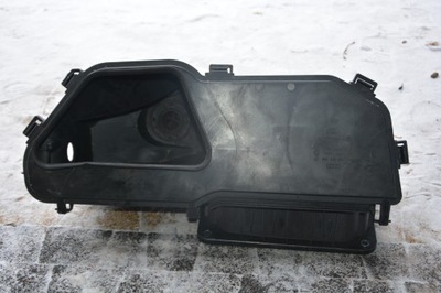 КОРПУС ПОВІТРОВІД ПОВІТРЯ AUDI Q7 4M1815459A 4M1815237 4M1815389