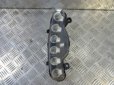 Citroen ds3 фонарь  к движение dziennej led правый 9671962180 фото №1