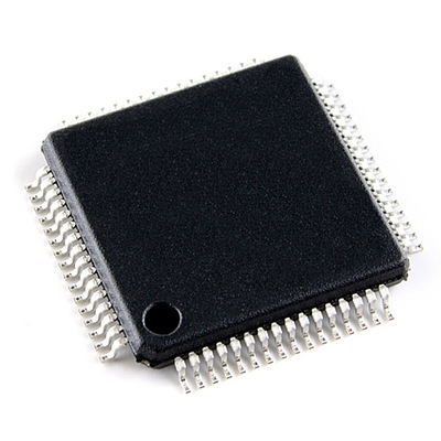 [1szt] PIC18F65J50-I/PT MCU 8-Bit RISC PROG