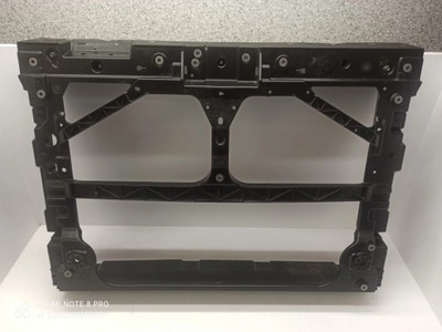 Pas перед + балка mg hs фото №1