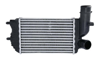 FIAT DUCATO 1994-2006 RADUADOR INTERCOOLER  