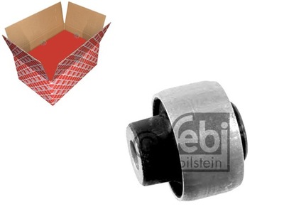 BLOCAGE SILENCIEUX DE LIVIER VOLVO AVANT S60 S80 V FEBI BILSTEIN - milautoparts-fr.ukrlive.com