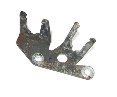 Кронштейн тросів передач 1.6 16v mini one r50 r52 r53 фото №1