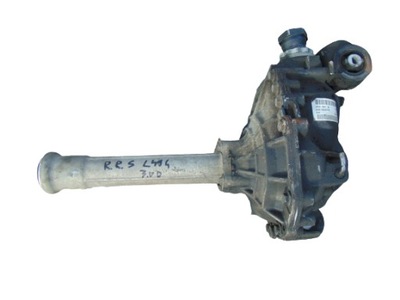 MOST ПЕРЕД RANGE ROVER SPORT L494 CPLA-3017-BF